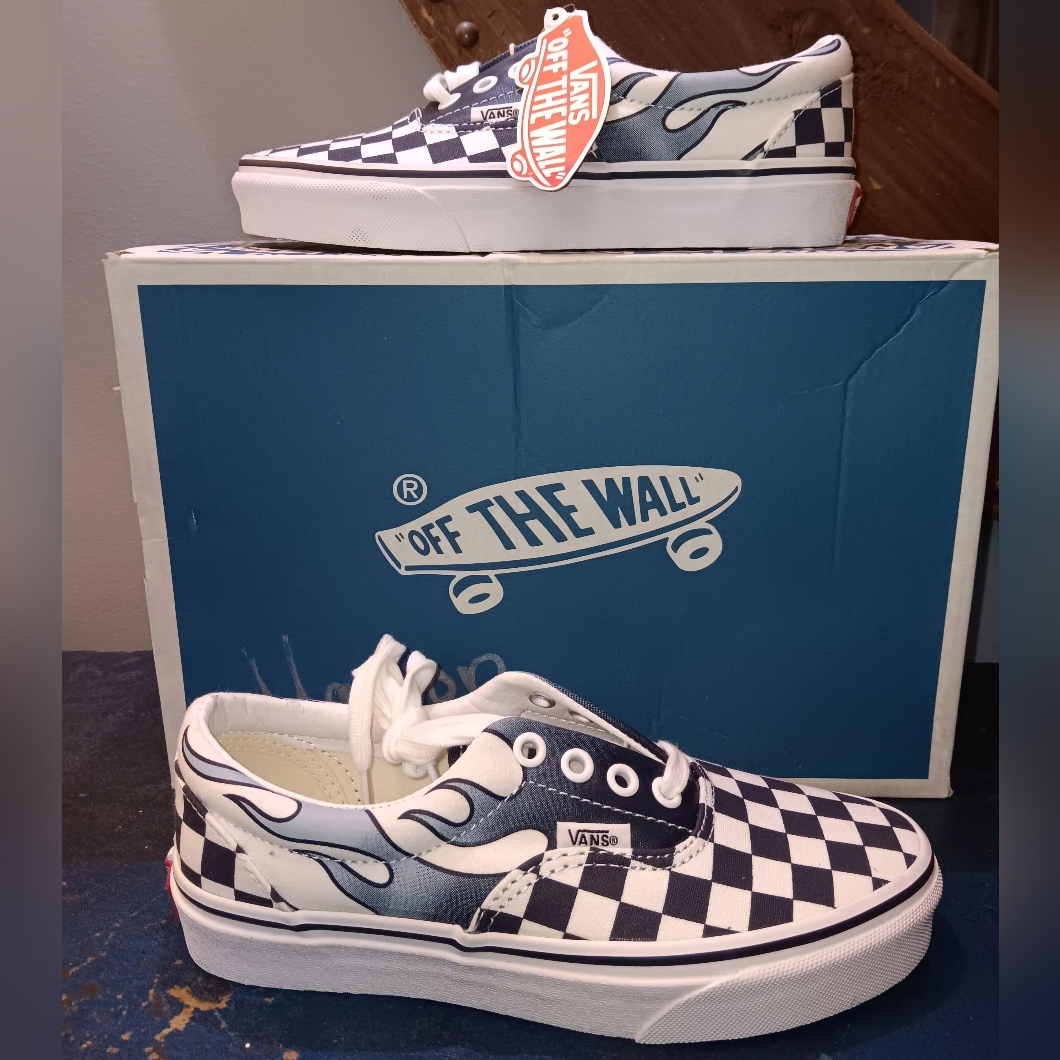 Van Sneaker